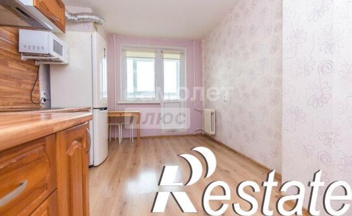 1-комн квартира улица Габдуллы Амантая, 12/2,  д. 12/2