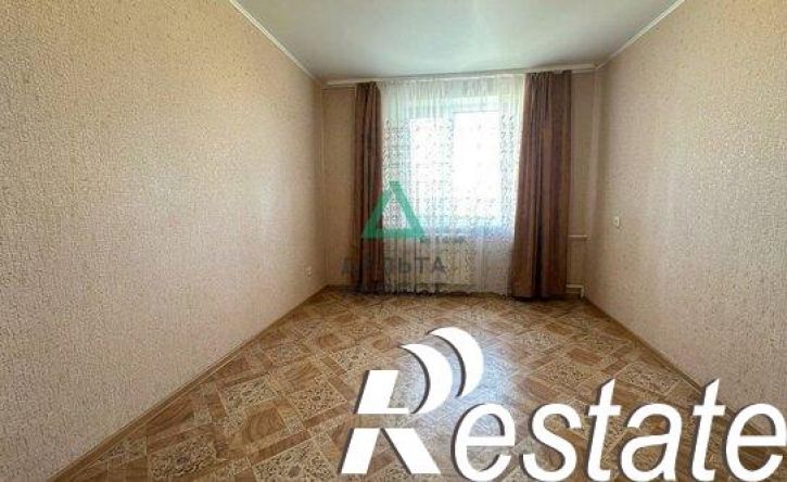 3-комн квартира улица Баязита Бикбая, 36,  д. 36