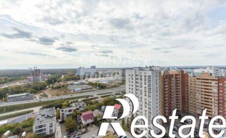 1-комн квартира улица Габдуллы Амантая, 12/2,  д. 12/2
