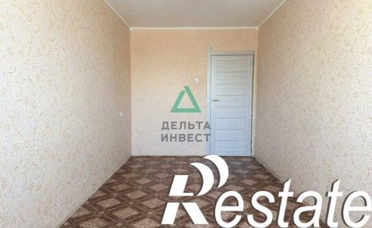 3-комн квартира улица Баязита Бикбая, 36,  д. 36