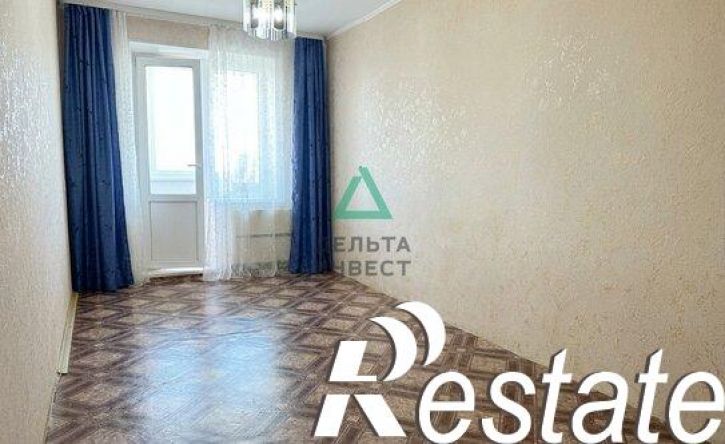 3-комн квартира улица Баязита Бикбая, 36,  д. 36