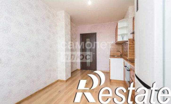 1-комн квартира улица Габдуллы Амантая, 12/2,  д. 12/2