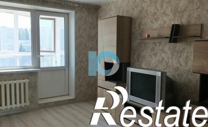 1-комн квартира Российская улица, 47/3,  д. 47/3