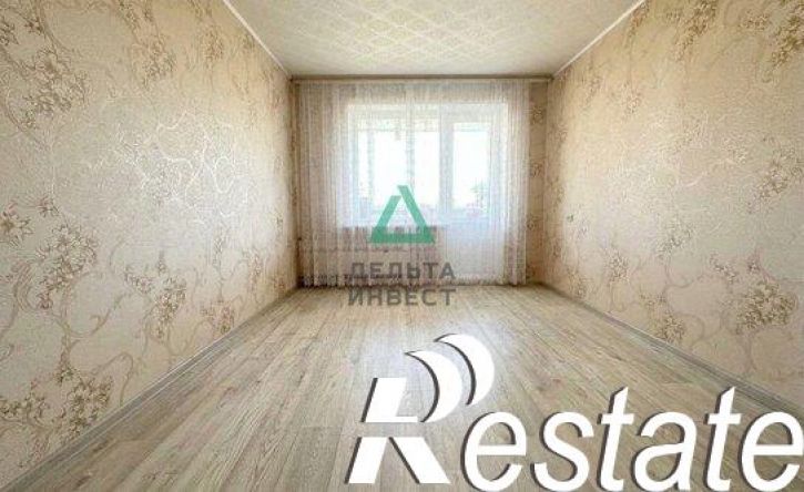 3-комн квартира улица Баязита Бикбая, 36,  д. 36