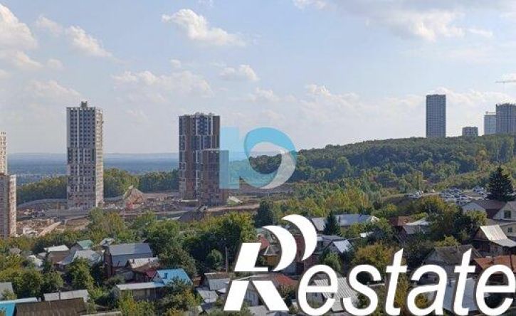 1-комн квартира Российская улица, 47/3,  д. 47/3