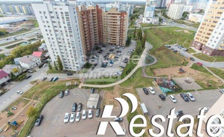 1-комн квартира улица Габдуллы Амантая, 12/2,  д. 12/2