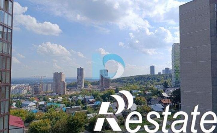 1-комн квартира Российская улица, 47/3,  д. 47/3