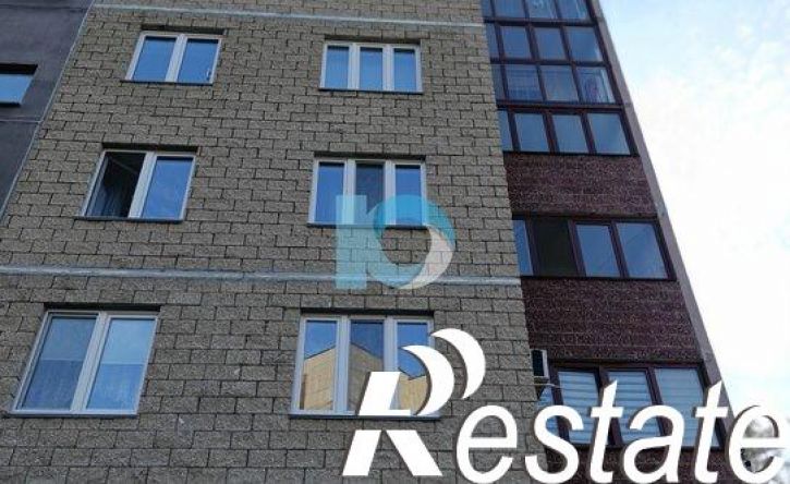 1-комн квартира Российская улица, 47/3,  д. 47/3