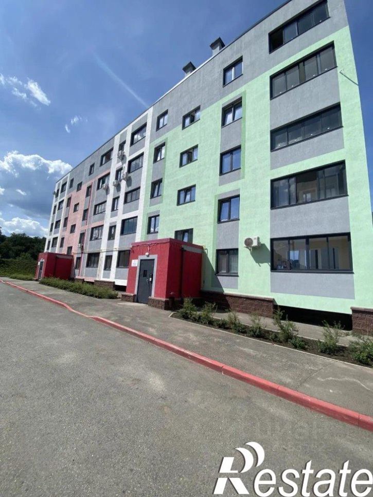 2-комн квартира улица Академика Курчатова, 65/7,  д. 65/7