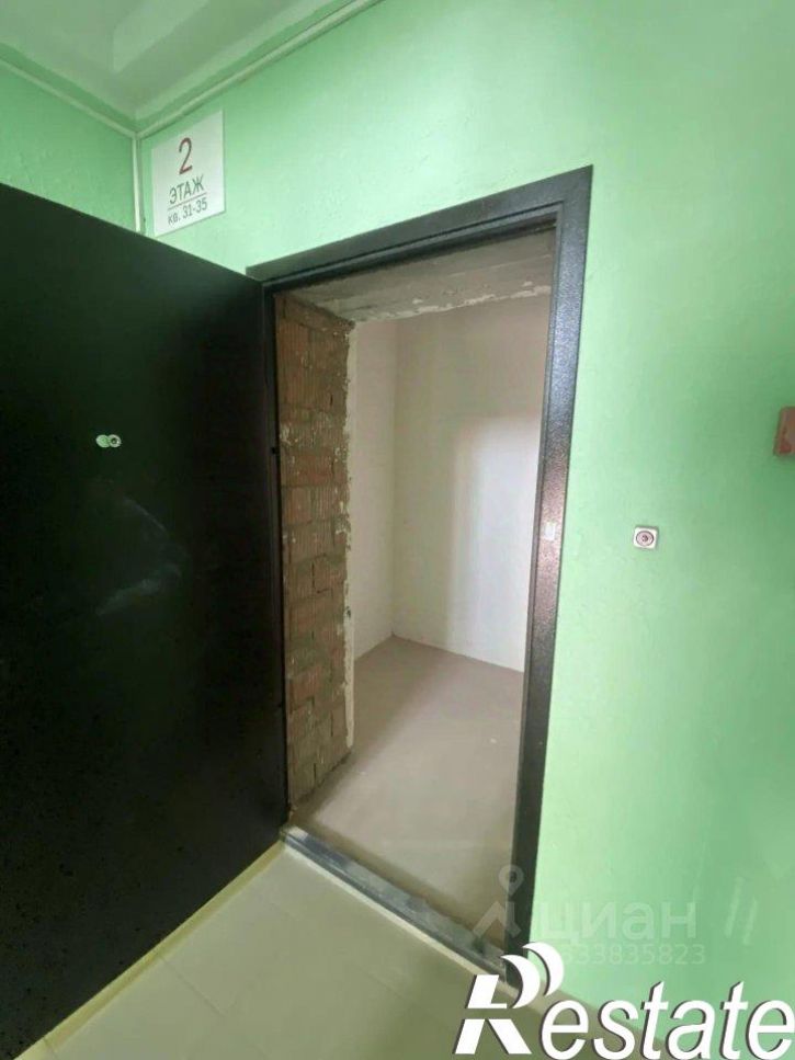 2-комн квартира улица Академика Курчатова, 65/7,  д. 65/7