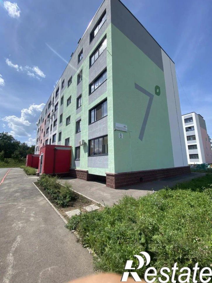 2-комн квартира улица Академика Курчатова, 65/7,  д. 65/7