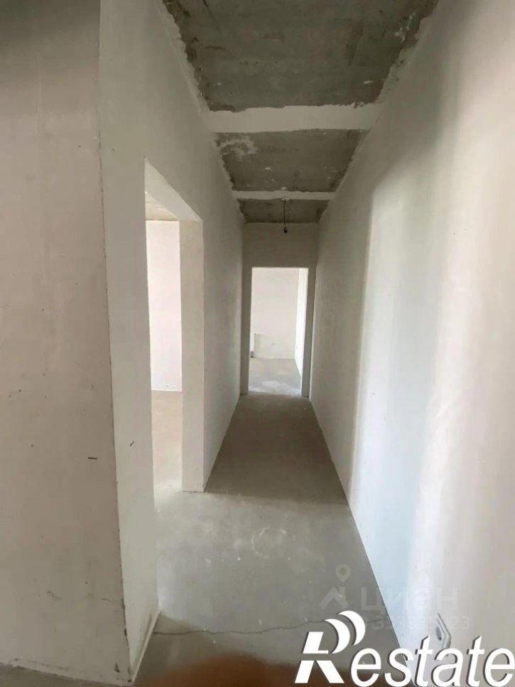 2-комн квартира улица Академика Курчатова, 65/7,  д. 65/7
