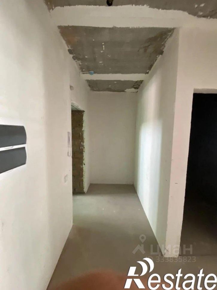 2-комн квартира улица Академика Курчатова, 65/7,  д. 65/7