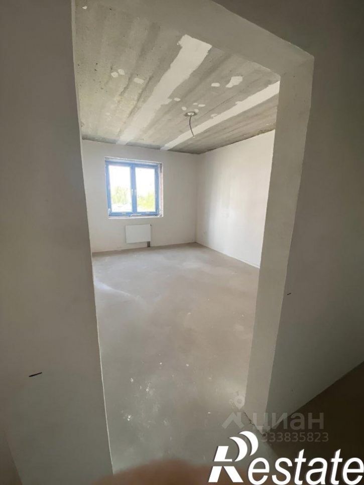 2-комн квартира улица Академика Курчатова, 65/7,  д. 65/7