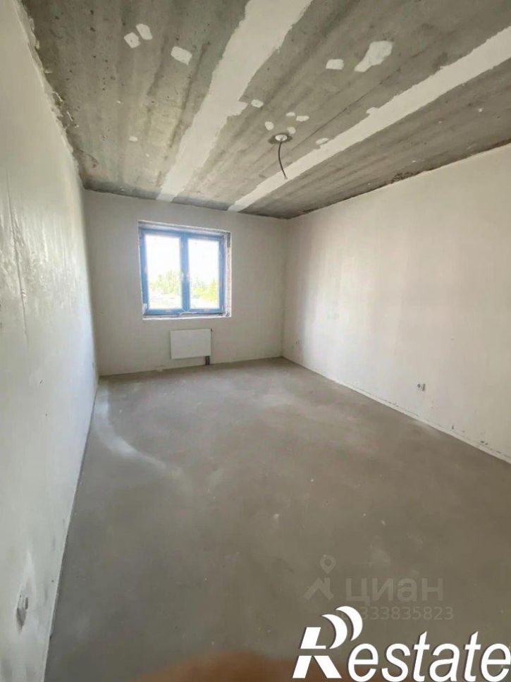 2-комн квартира улица Академика Курчатова, 65/7,  д. 65/7