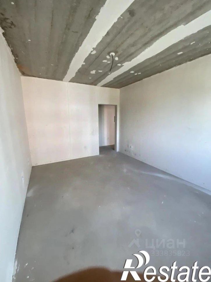 2-комн квартира улица Академика Курчатова, 65/7,  д. 65/7
