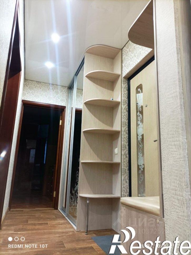 2-комн квартира Грозненская улица, 71/4,  д. 71/4