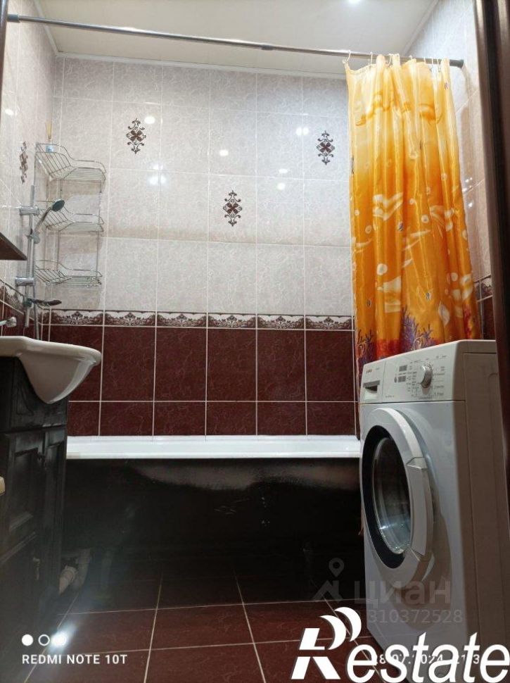 2-комн квартира Грозненская улица, 71/4,  д. 71/4