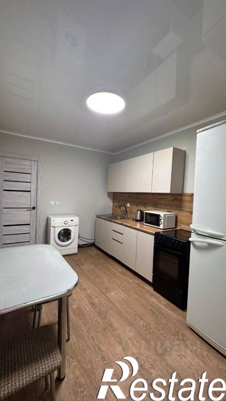 1-комн квартира улица Акназарова, 21,  д. 21