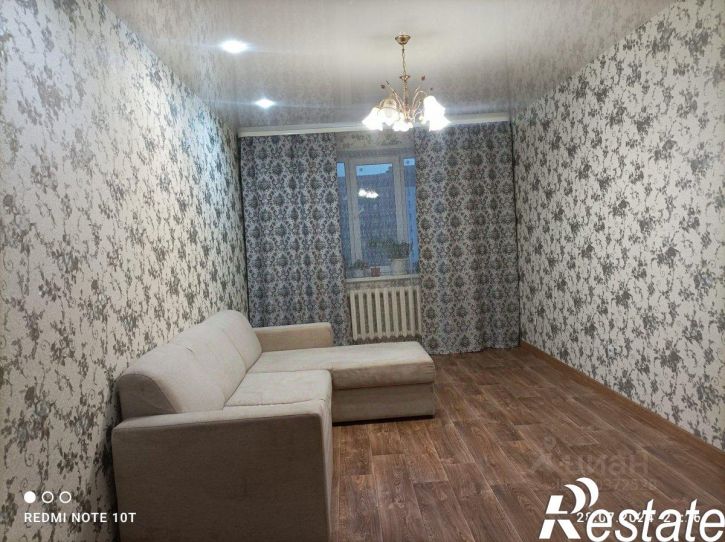 2-комн квартира Грозненская улица, 71/4,  д. 71/4