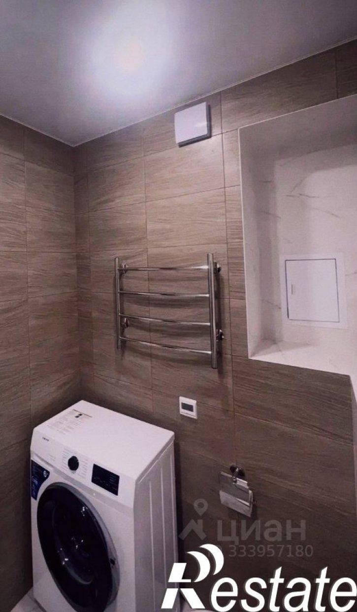 1-комн квартира улица Лётчиков, 2Б,  д. 2Б