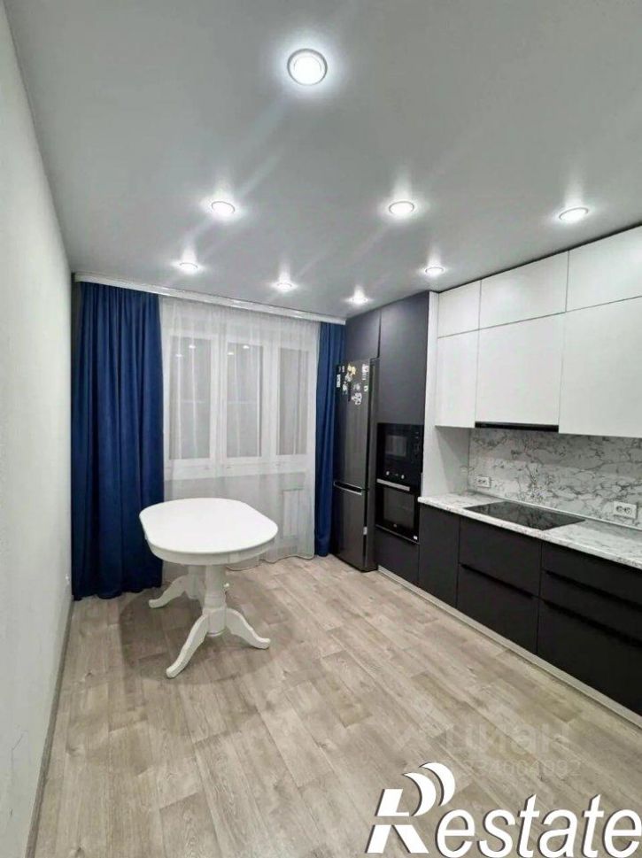 2-комн квартира улица Мечтателей, 13,  д. 13