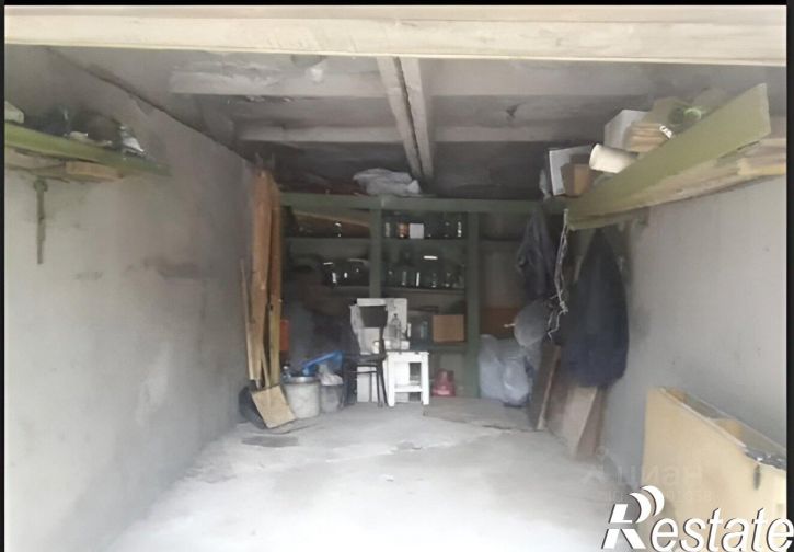 Гараж/парковка улица Достоевского, 112,  д. 112