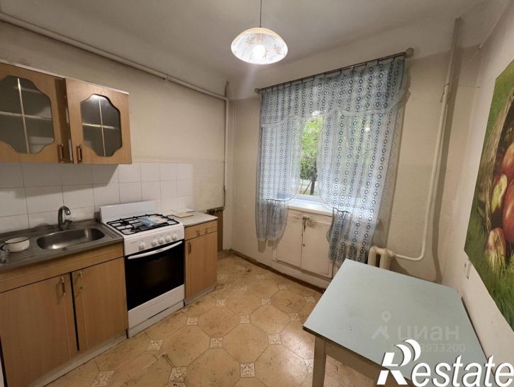 2-комн квартира улица Чудинова, 2,  д. 2