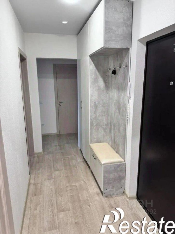 2-комн квартира улица Мечтателей, 13,  д. 13