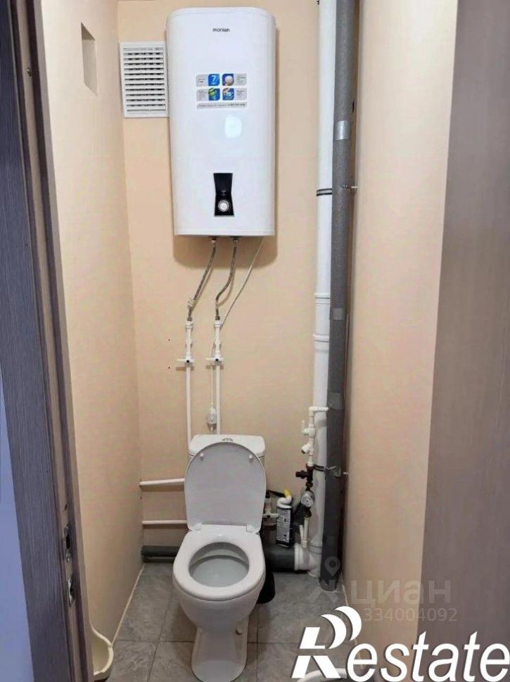 2-комн квартира улица Мечтателей, 13,  д. 13