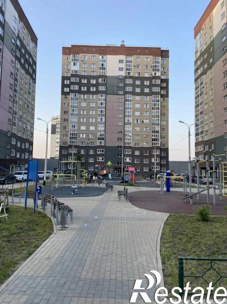 2-комн квартира улица Мечтателей, 13,  д. 13