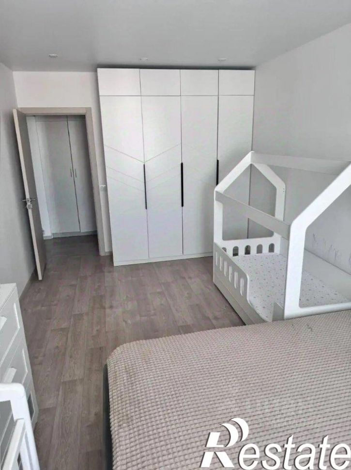 2-комн квартира улица Мечтателей, 13,  д. 13