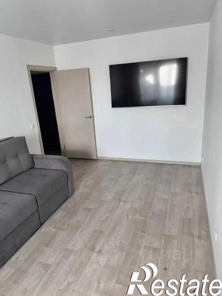 2-комн квартира улица Мечтателей, 13,  д. 13