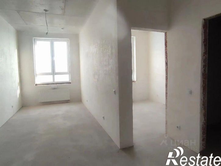 2-комн квартира улица Лётчиков, 2/10,  д. 2/10