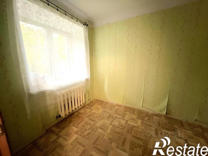 2-комн квартира улица Чудинова, 2,  д. 2