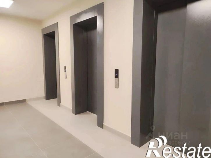 2-комн квартира улица Лётчиков, 2/10,  д. 2/10