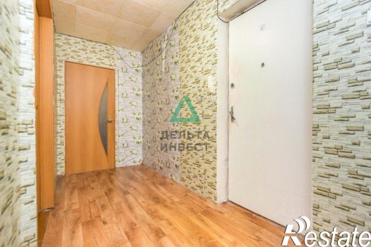 2-комн квартира улица Энтузиастов, 6,  д. 6