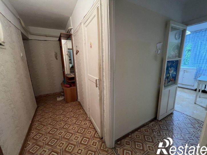 2-комн квартира улица Чудинова, 2,  д. 2