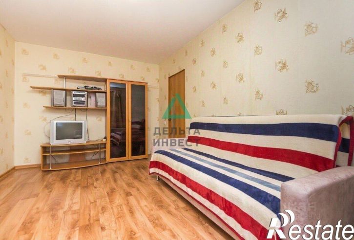 2-комн квартира улица Энтузиастов, 6,  д. 6