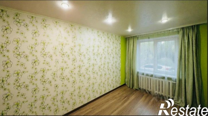 3-комн квартира улица 8 Марта, 5/1,  д. 5/1
