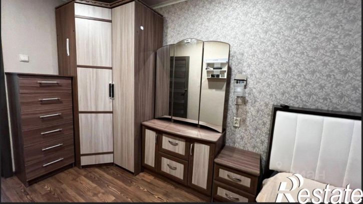 3-комн квартира улица 8 Марта, 5/1,  д. 5/1