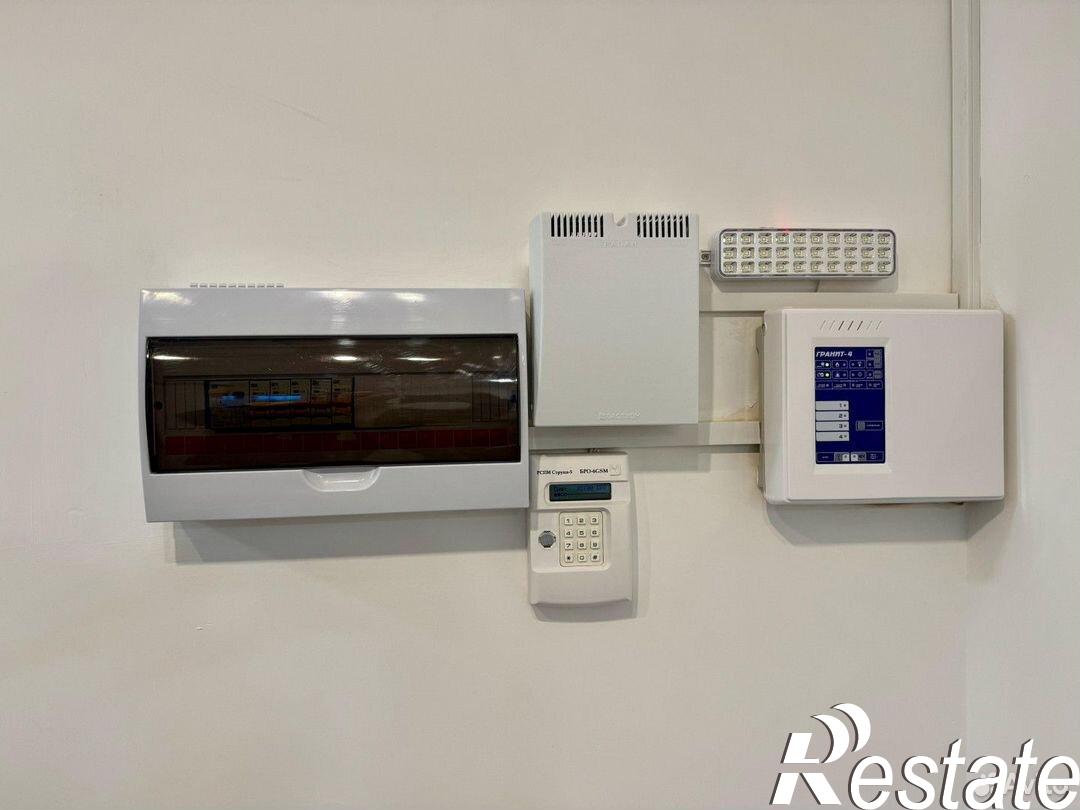 Купить торговое помещение за 10 900 000 рублей на улица Менделеева, 120