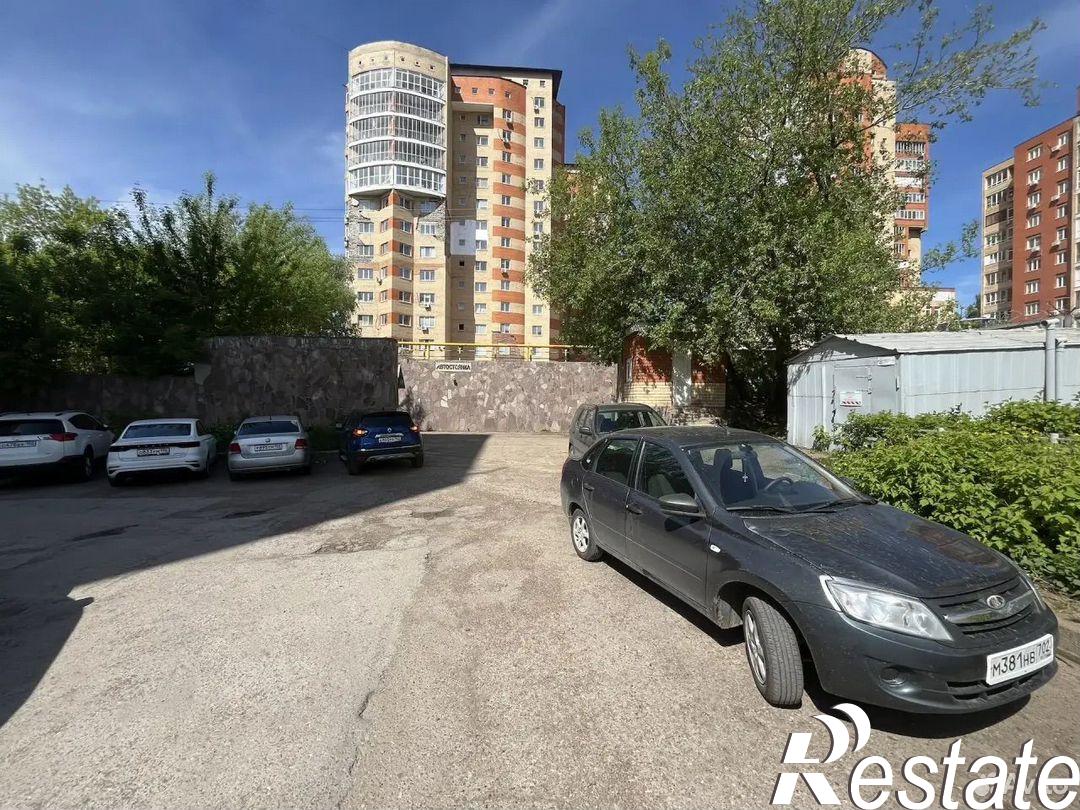 Сдать складское помещение за 49 083 рублей на улица Кирова, 99/2