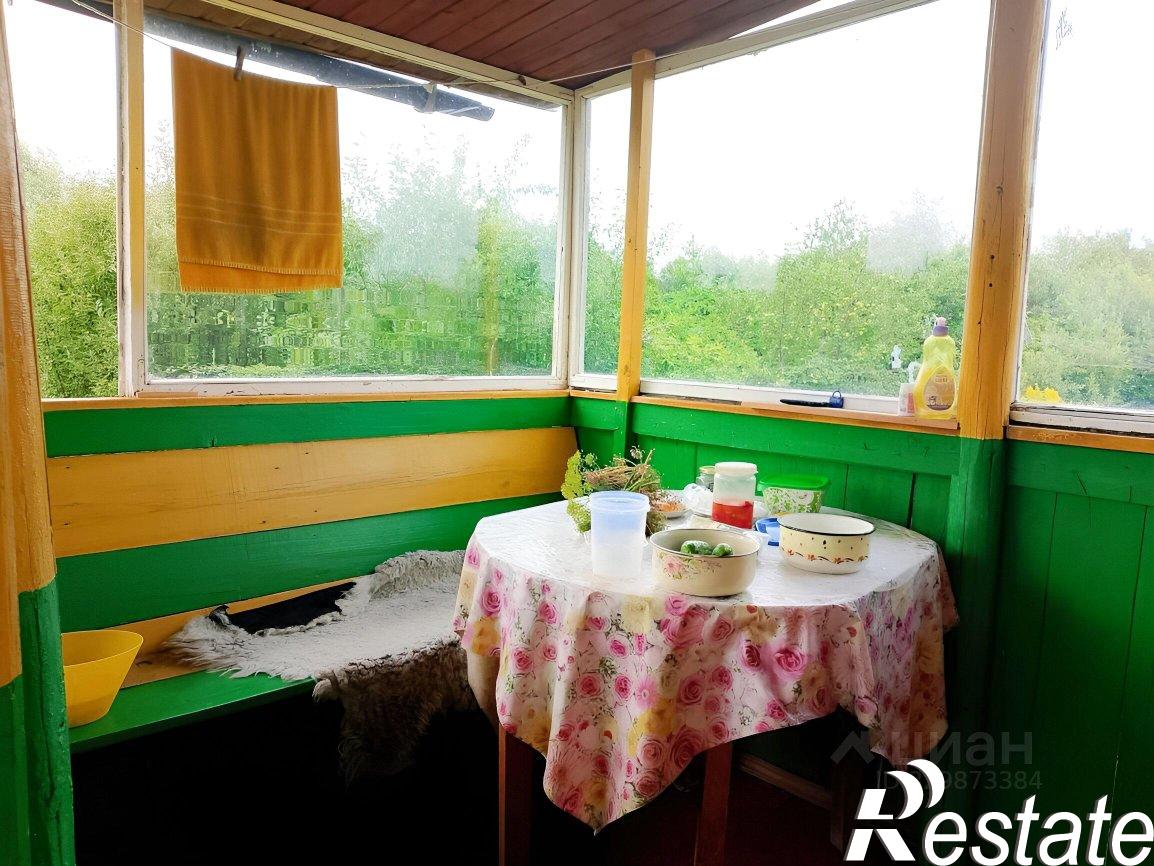 Купить дачу, дом, коттедж за 600 000 рублей на СНТ Калинка
