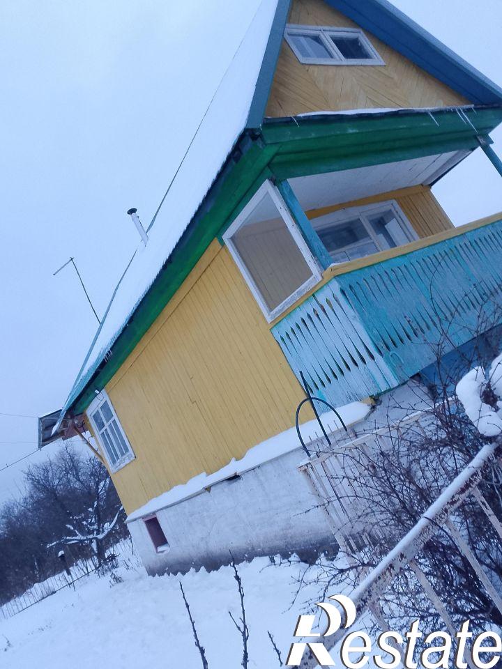 Купить дачу, дом, коттедж за 600 000 рублей на СНТ Калинка