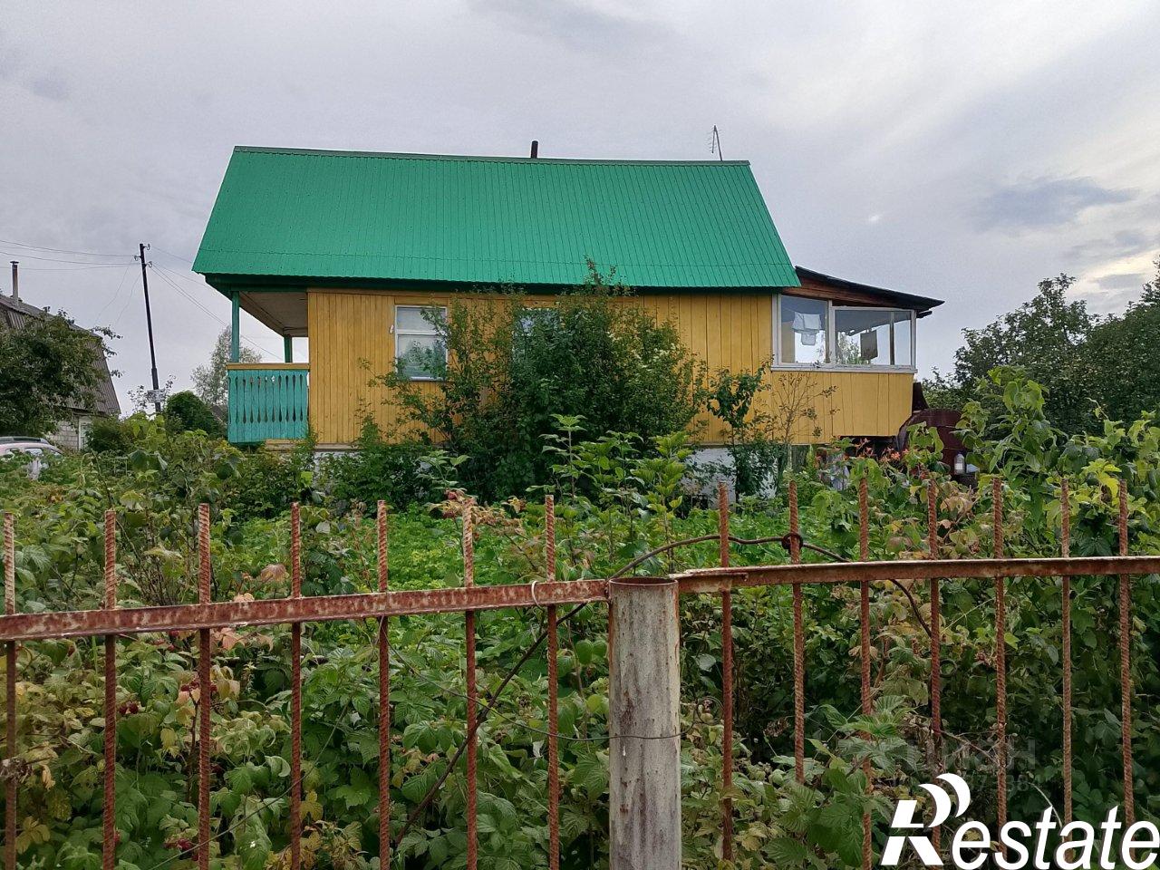 Купить дачу, дом, коттедж за 600 000 рублей на СНТ Калинка