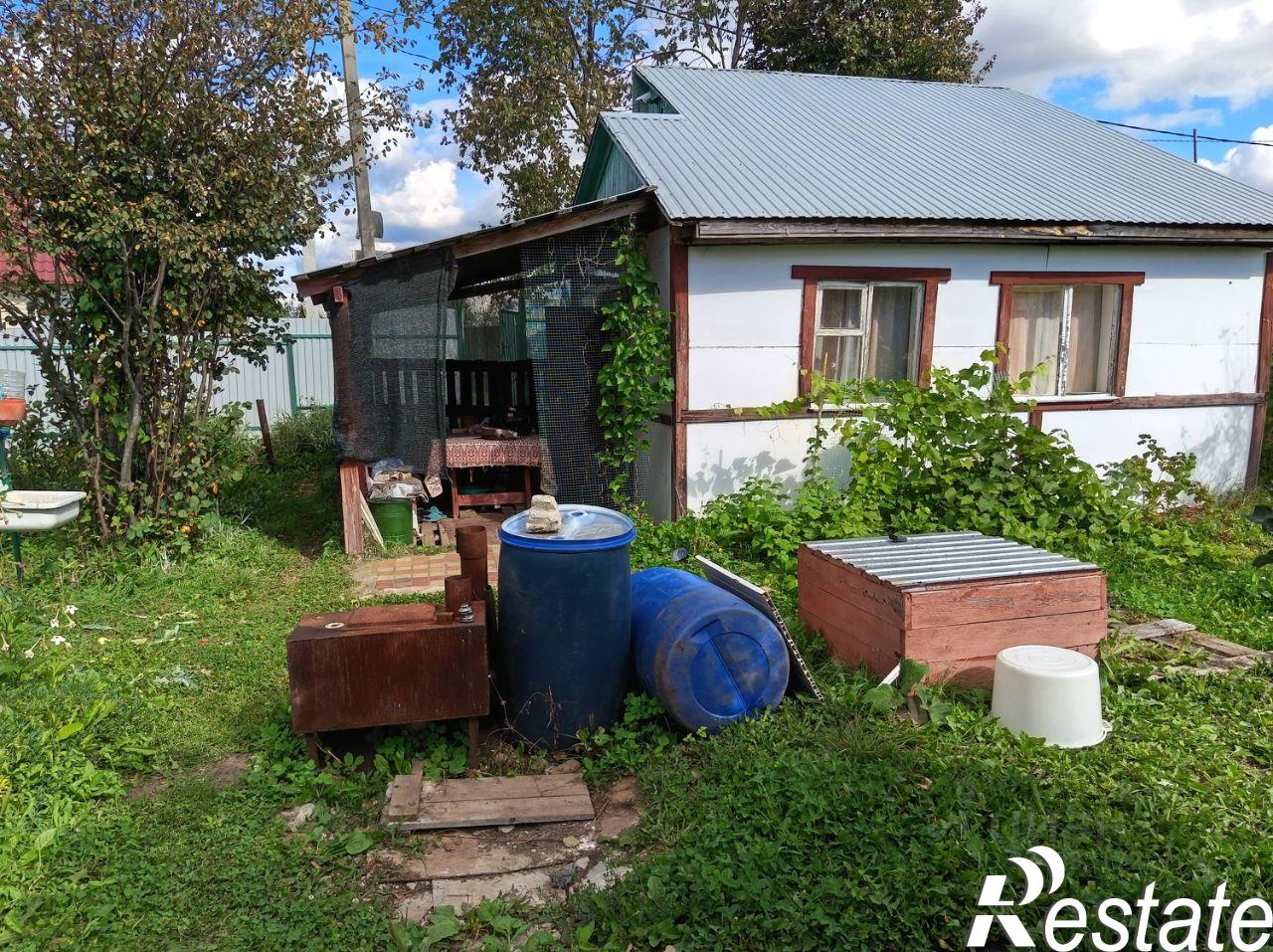 Купить дачу, дом, коттедж за 550 000 рублей на СНТ Энергетик, 137