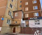 торговое помещение 46 кв м улица Менделеева, 120