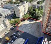 склад 1474.8 кв м улица Кирова, 99/2