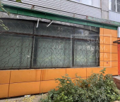 офис 87 кв м Российская улица, 7